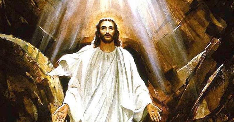 'USTANI OD MRTVIH' Nova uskrsna pjesma hrvatskog sastava iz Landshuta