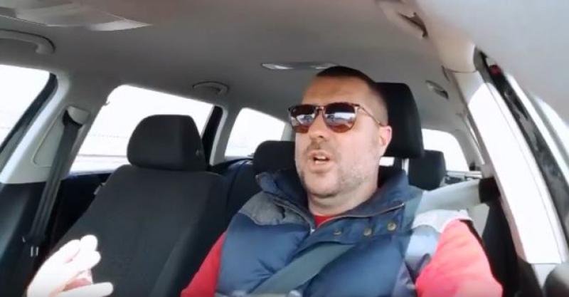 (VIDEO) KAD DALMATINAC DOĐE U ZAGREB 'I onda mi Dalmatinci kažemo da nas netko ne voli'