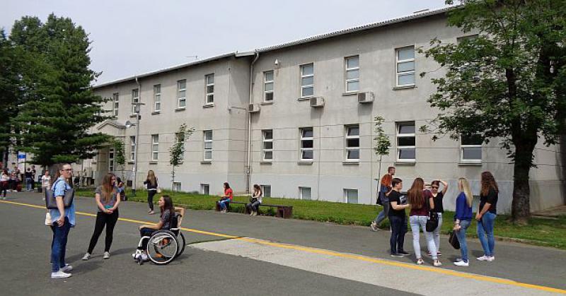 HRVATI IZVAN HRVATSKE Dobili posebne kvote za upis na Sveučilište u Zagrebu