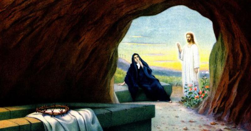 VELIKA SUBOTA Dan tišine i molitve u iščekivanju Isusovog uskrsnuća