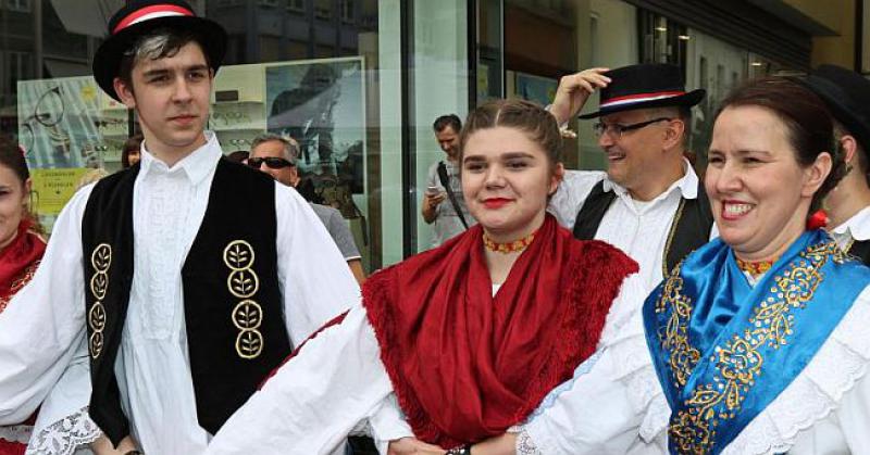 U SRCU STUTTGARTA Iz tiska izašla knjiga o Hrvatima ovog grada