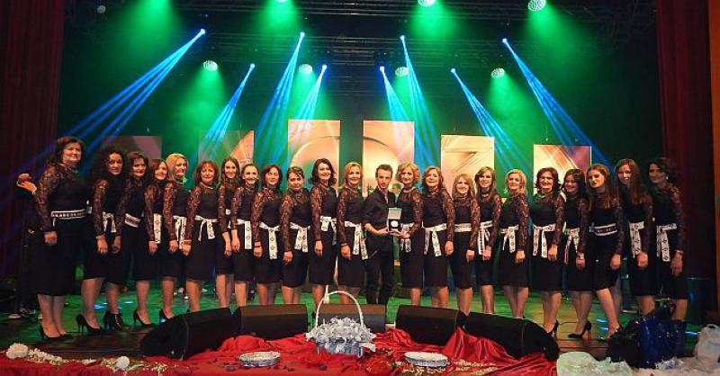 (VIDEO) RAMLJANKE KOJE ČUVAJU SVOJU TRADICIJU Poslušajte novu pjesmu etno sastava 'Čuvarice'