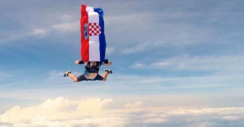 IMA NAS POSVUDA Jedan je Hrvat (uz kojeg mnogi vrište) u službenom glasilu Turističke zajednice Kenije