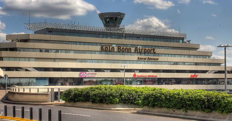 LAKŠE IZ NJEMAČKE DO HRVATSKOG 'OTOKA VITALNOSTI' Nedavno su uvedeni cjelogodišnji letovi između Kölna i Rijeke