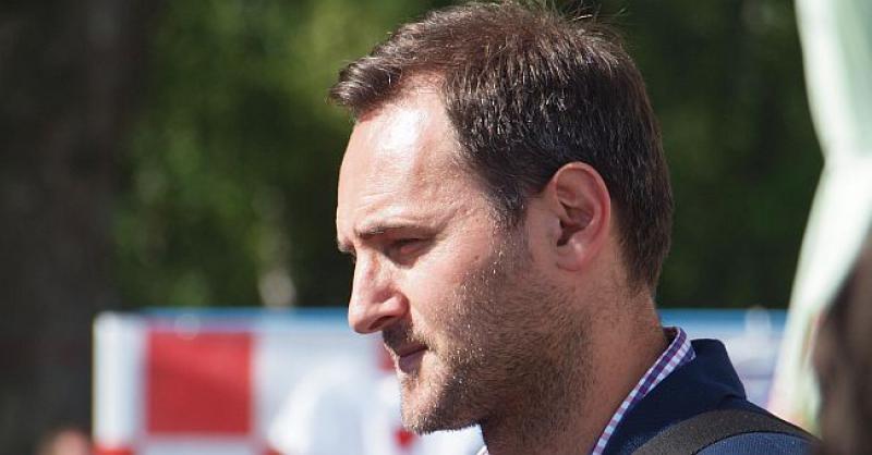 ŠOK I TUGA Preminula trogodišnja kći Josipa Šimunića