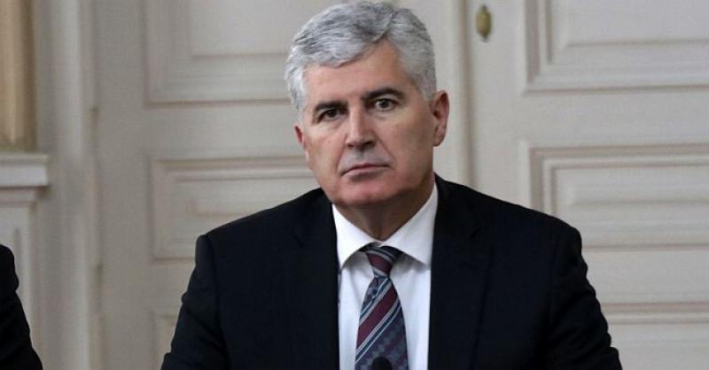 BOŠNJAČKE STRANKE PREDLOŽILE UKIDANJE DOMA NARODA Čović: 'Konačno su javno rekli na što godinama upozoravamo'