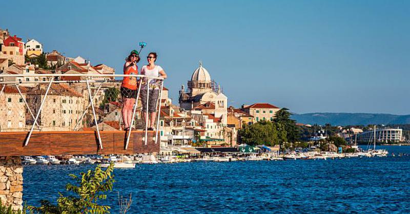 BISER JADRANA Veliki vodič kroz Šibenik – ovo su stvari koje jednostavno morate vidjeti i doživjeti!