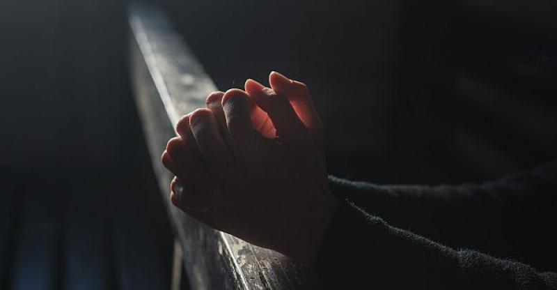 (VIDEO) MOLITVA DANA Izmolite je i osjećat ćete se puno bolje!