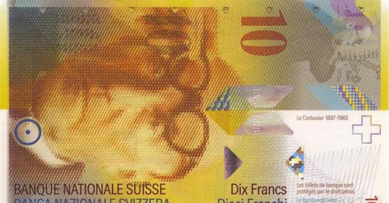 OVO JE NAJLJEPŠA NOVČANICA NA SVIJETU Deseci tisuća Hrvata često je drže u rukama