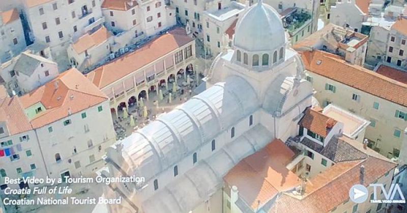 (VIDEO) NOVO PRIZNANJE HRVATSKOJ Video s poznatim hrvatskim sportašima i umjetnicima proglašen najboljim svjetskim promidžbenim spotom