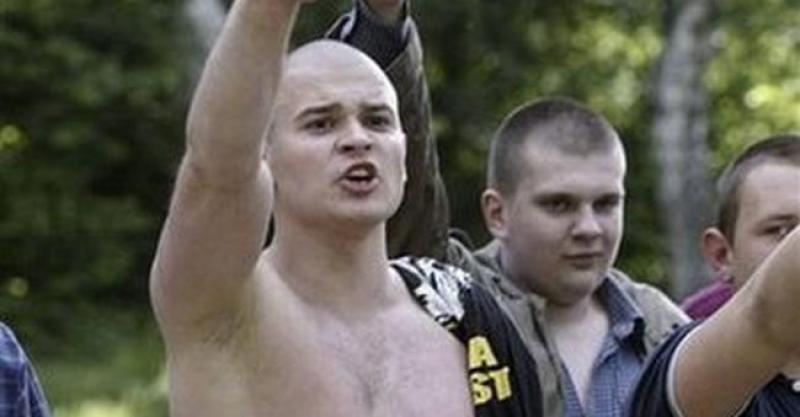 14 HRVATA IZ ISELJENIŠTVA BI MOGLO PRED SUD U SALZBURGU Zbog kršenja zakona o zabrani nacizma