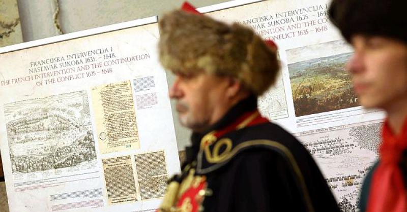 'TKO SU BILI TI STRAŠNI HRVATI?' Karakterističnim načinom ratovanja igrali su istaknutu ulogu u paneuropskom sukobu