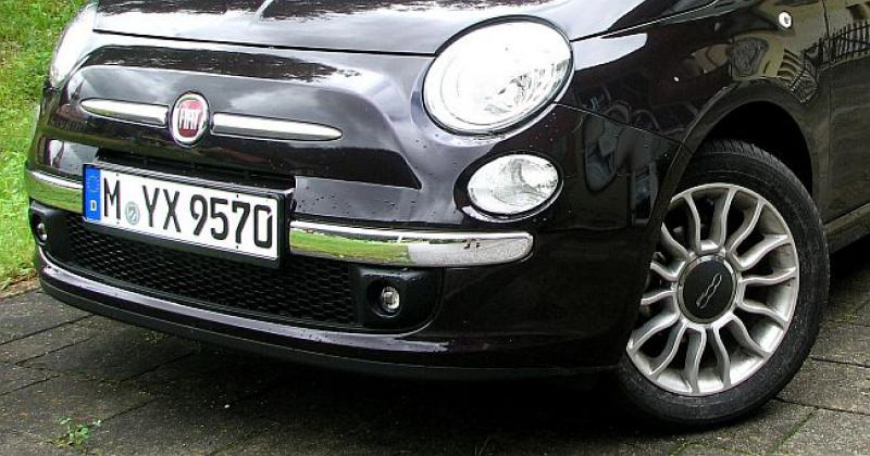 ZNATE LI Koliko dugo u Njemačkoj smijete voziti auto s hrvatskim tablicama?