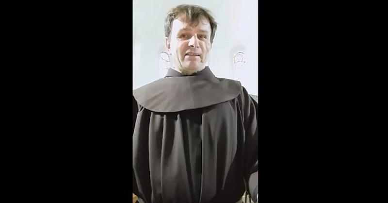 (VIDEO) 'ISTANBULSKA KONVENCIJA JE ŽIG ZVIJERI' Bože Radoš: 'To je broj 666, koji označava blud, homoseksualnost i pedofiliju'