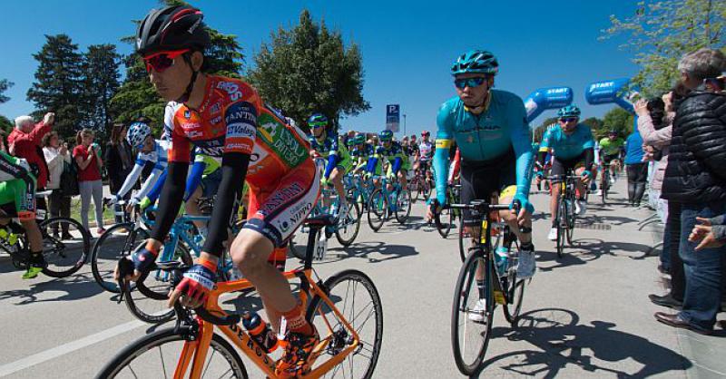 TOUR OF CROATIA Biciklisti u Crikvenicu stižu u petak, dočekat će ih navijači na kopnu i moru