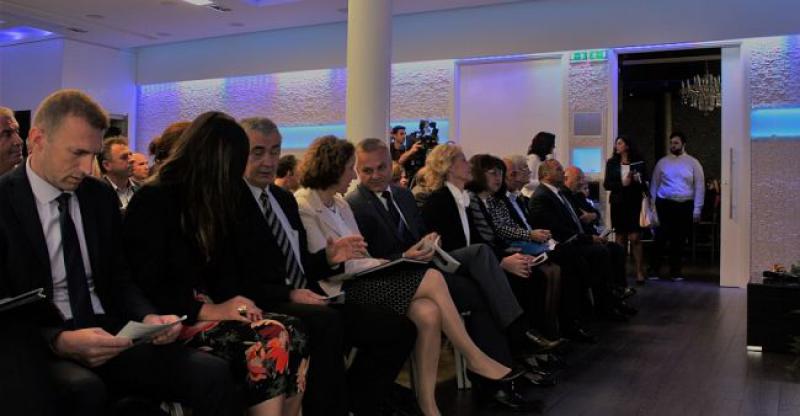 JAVNI NATJEČAJ Hrvatima u BiH 24 milijuna kuna za kulturne, obrazovne, zdravstvene projekte