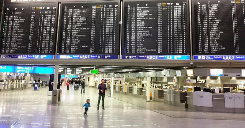 NEVIĐEN POTEZ Najveća njemačka zrakoplovna luka direktno poziva Hrvate: 'Dođite raditi za nas, plaćamo najmanje 25 tisuća eura bruto godišnje'