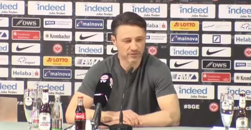 BUNDESLIGA SE RASPISALA O NIKI KOVAČU 0vo je 10 stvari koje su istaknuli o novom treneru Bayerna