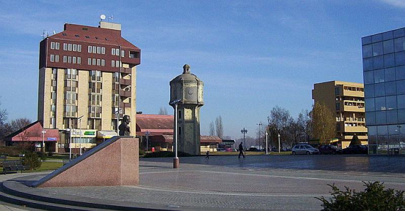 POLICIJA INTENZIVNO ČEŠLJA ADRESE Bez osobne iskaznice ostalo 2390 ljudi na istoku Hrvatske, najviše u Vukovaru