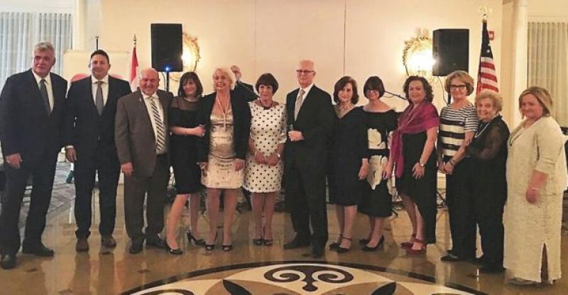 VEĆ 16 GODINA BRINU ZA 'STARI KRAJ' Cresko-lošinjski iseljenici u SAD prikupili novu donaciju za zdravstvo