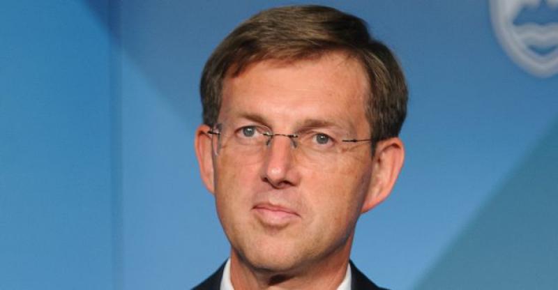 AKO ZAGREB NE PRISTANE NA PROVEDBU ARBITRAŽNE ODLUKE Cerar ne isključuje blokadu hrvatskog ulaska u Schengen