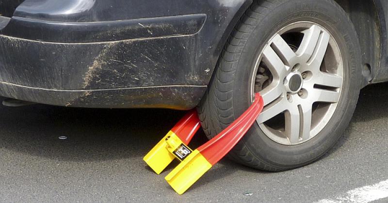 NIJEMAC SE ŠOKIRAO Mislio je da su mu prije četiri godine u Hrvatskoj slučajno stavili bloker kotača na auto...