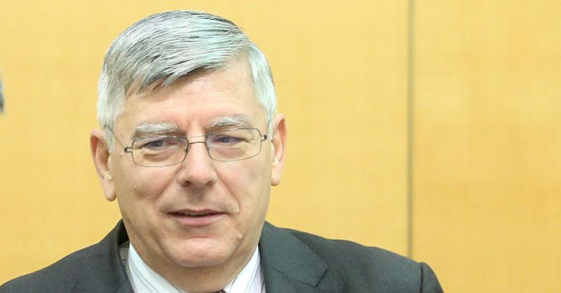 'USTAŠKIM SIMBOLIMA NIJE MJESTO NA BLEIBURGU Ja ih nisam ni vidio, mediji iskrivljuju sliku komemoracije'