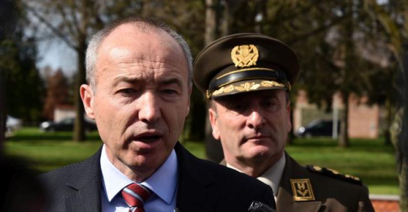 KRSTIČEVIĆ O ODLUCI SRBIJE: 'Ona više govori o njima'