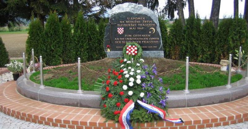 GLASNOGOVORNIK AUSTRIJSKE BISKUPSKE KONFERENCIJE: U Bleiburgu se ne radi o 'ustaškom susretu' nego o misi i kršćanskome sjećanju