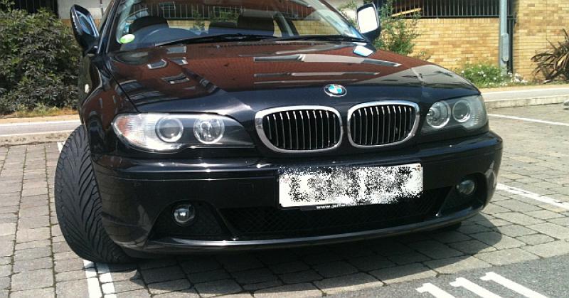 DRŽAVLJANINA BIH U MÜNCHENU ZAUSTAVILI ZBOG PREBRZE VOŽNJE A onda ga je policajac koji zna hrvatski čuo što priča...