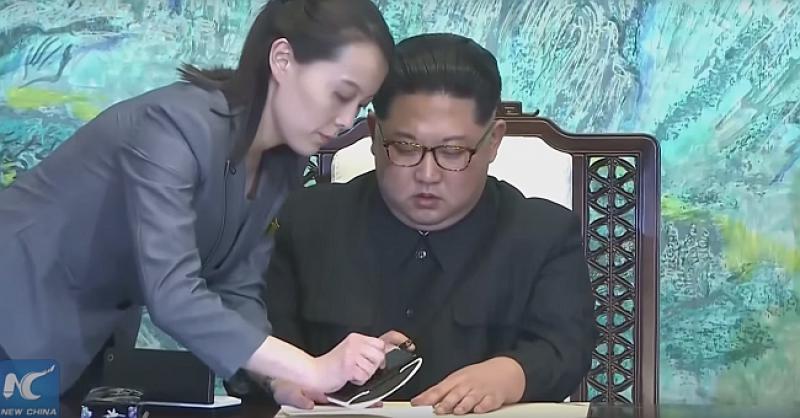 OVOM SE NISU NADALI NI NAJOKORJELIJI OPTIMISTI Korejski predsjednici dogovorili potpuno odbacivanje nuklearnog oružja! 'Mi smo jedna nacija'