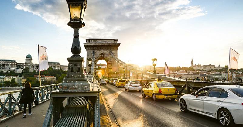 ORBANOV MINISTAR KRITIZIRA AUSTRIJSKOG PREDSJEDNIKA 'Svrstao se uz Sorosa koji bi iza sebe ostavio migrante, kaos i destrukciju,  želimo da mađarske obitelji žive u miru i sigurnosti'