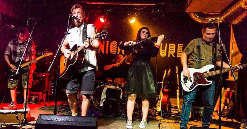 (VIDEO) NJEGOVATELJI KAJKAVSKOG I ŠIRITELJI LJUBAVI Uskoro i prvi nastup u iseljeništvu: 'Želimo pred našim ljudima vani nastupati što više'