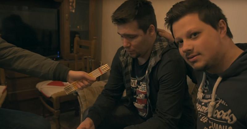 (VIDEO) ČUDO U LIVNU Dobio posao preko natječaja: 'Jutros pakov'o stvari da odem u Njemačku...'