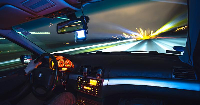 KAD BOSANCI STISNU GAS Austrijska policija uhvatila dvojicu državljana BiH u ozbiljno prebrzoj vožnji