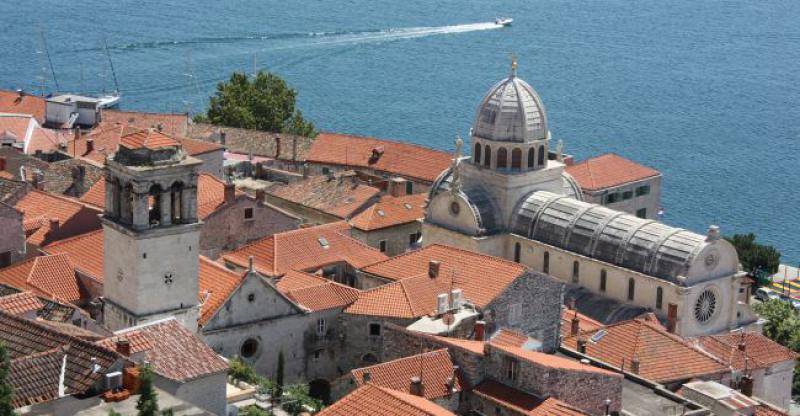 KAKVA ČAST Naša dva grada prva među 12 najljepših europskih obalnih gradova!