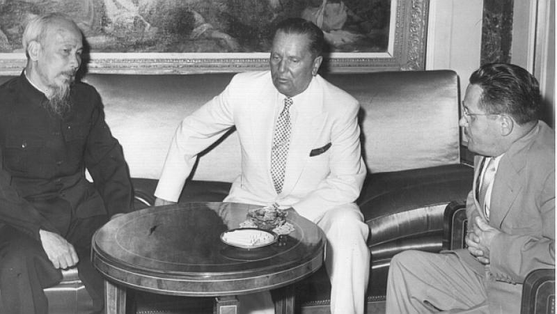 PRIJE TOČNO 38 GODINA Umro je čovjek zbog kojeg su mnogi Hrvati danas u iseljeništvu