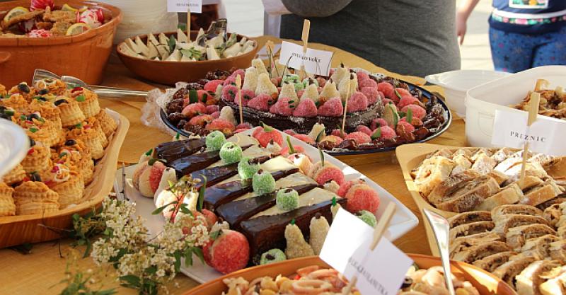 FEŠTA LOŠINJSKE KUHINJE Za 125 kuna jelovnik s tri slijeda i čašom vina kod čak 16 ugostitelja!