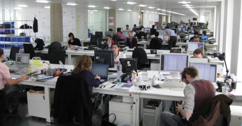 GOSPODARSTVO U PROBLEMIMA Njemačkoj će do 2030. nedostajati gotovo pet milijuna radnika