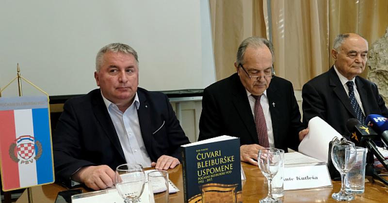 POČASNI BLEIBURŠKI VOD IZDAO UPUTE ZA PONAŠANJE Oni koji prekrše pravila bit će odstranjeni