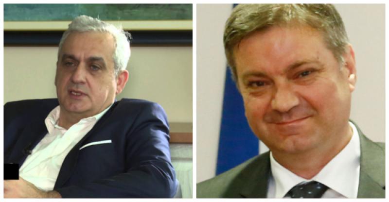 NOVE PODJELE U MOSTARU Izazvalo obilježavanje Dana Europe i Antifašističke borbe