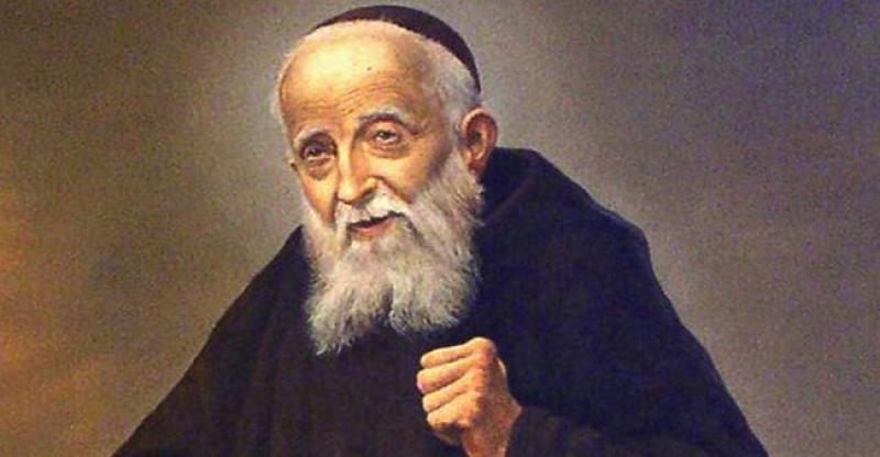 IMAO JE SAMO OSAM GODINA KADA JE BOGU OTVORIO SVOJE SRCE 'Želim postati svećenik te širiti milosrđe i dobrotu dušama grješnika'