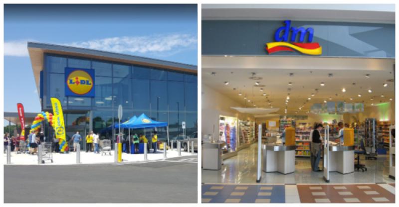 NAJPOŽELJNIJI POSLODAVCI U HRVATSKOJ Na prva tri mjesta zasjeli Nijemci