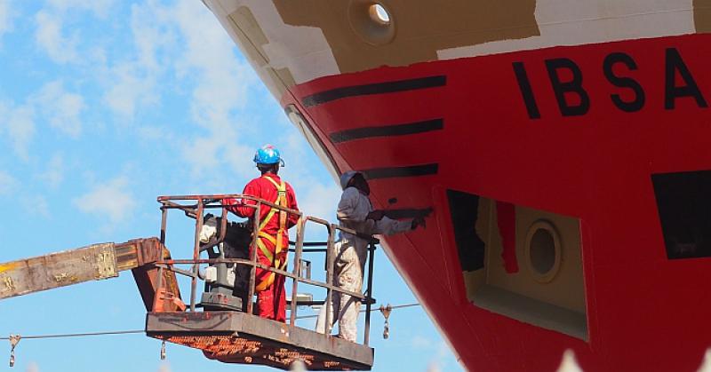 TRAGEDIJA U ITALIJI Hrvatski radnik poginuo na poslu u brodogradilištu