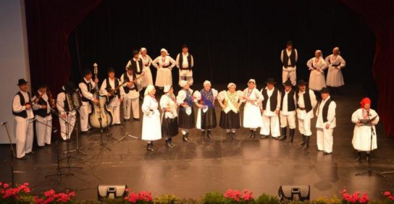 SABOR HRVATSKE KULTURE U subotu središnja kulturna manifestacija Hrvata u Sloveniji