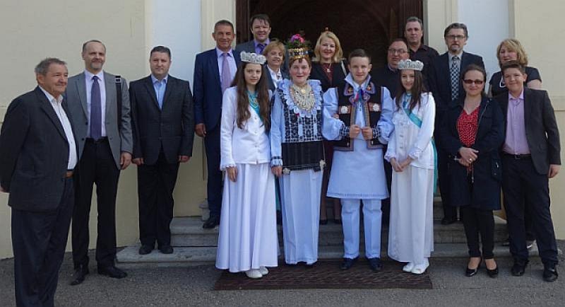 PREMIJER PLENKOVIĆ Danas se sastaje s najstarijom hrvatskom dijasporom