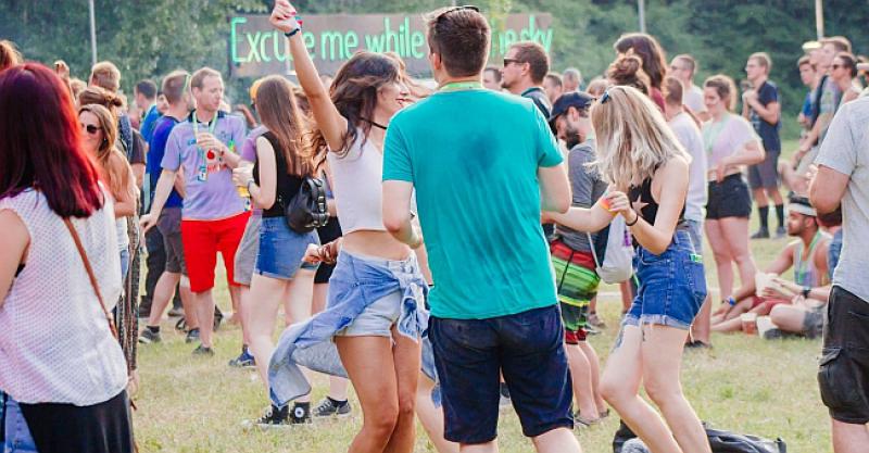 VELIKO PRIZNANJE Zagrebački glazbeni festival među 12 najpopularnijih u svijetu