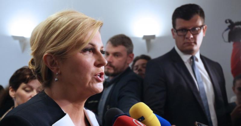 SOA IZVIJESTILA PREDSJEDNICU O AFERI HOTMAIL 'Zašto su izbjegavali službene mailove?'