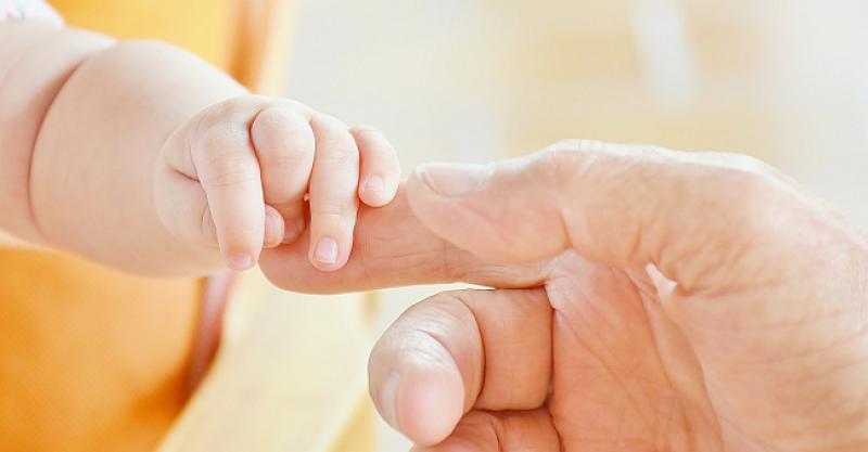 ČUDO U KLAIĆEVOJ Operirali bebicu tešku 450 grama, nakon pet mjeseci borbe danas je otpuštena doma