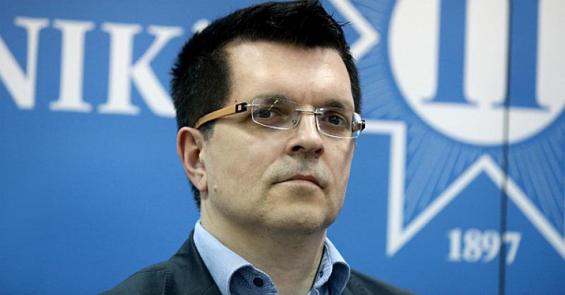 (VIDEO) HRVATSKA MORA OSTATI 'GMO SLOBODNA'! Poslušajte sjajan govor dr.sc. Branimira Bunjca o opasnosti GMO-a